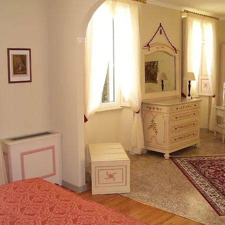 Villa La Mirabella Cadenabbia Buitenkant foto