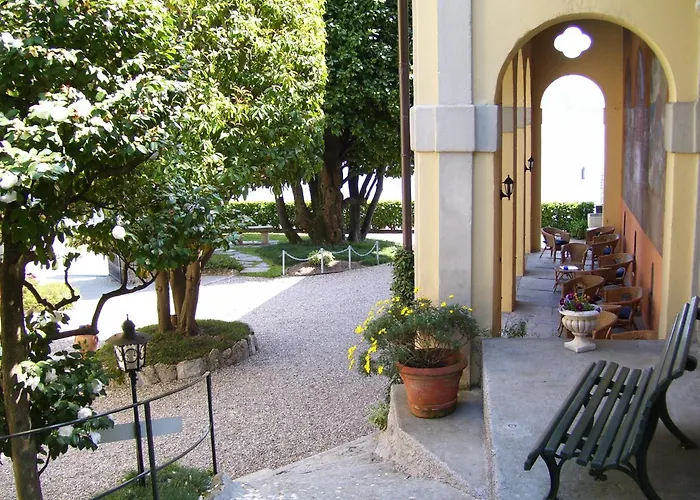 Villa La Mirabella