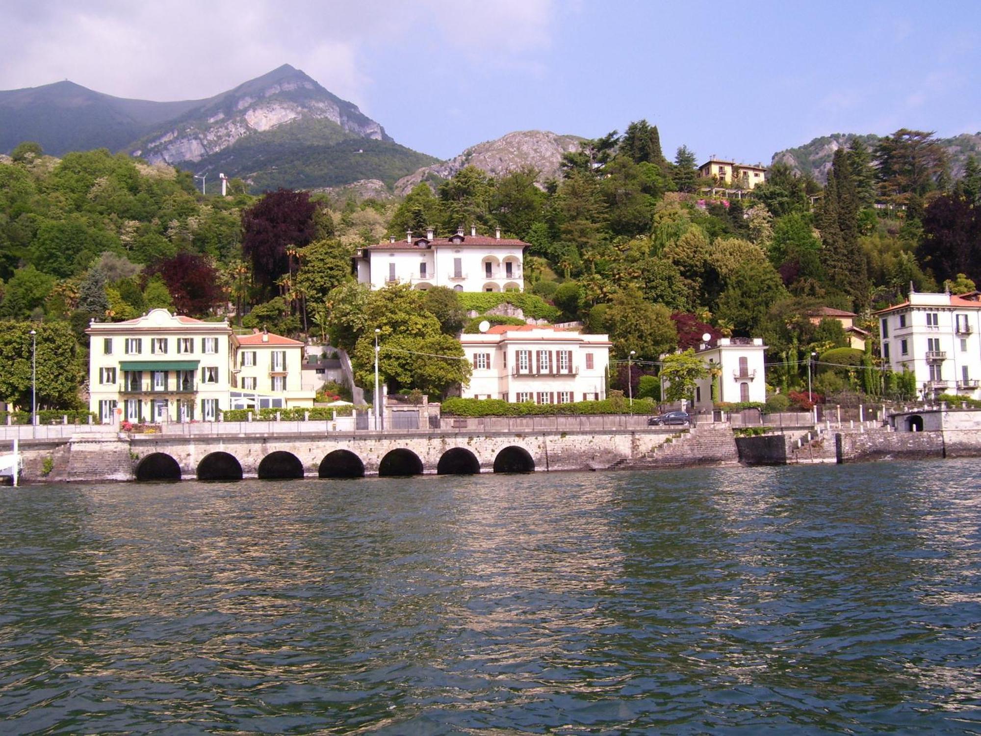 Hotel La Mirabella Cadenabbia